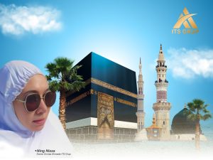 ITS GRUP Amanah Berkah Mabrur